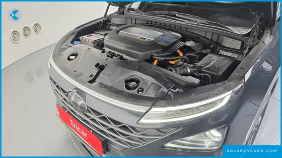 HYUNDAI NEXO PREMIUM