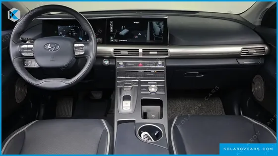 HYUNDAI NEXO PREMIUM