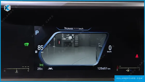 HYUNDAI NEXO PREMIUM