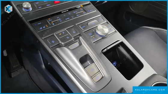 HYUNDAI NEXO PREMIUM