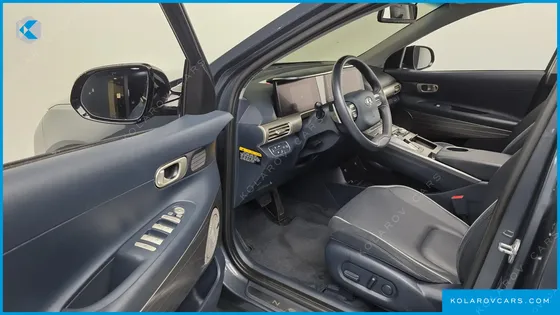 HYUNDAI NEXO PREMIUM