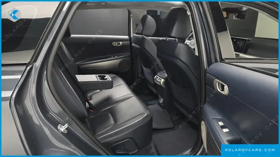HYUNDAI NEXO PREMIUM