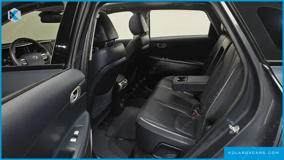 HYUNDAI NEXO PREMIUM