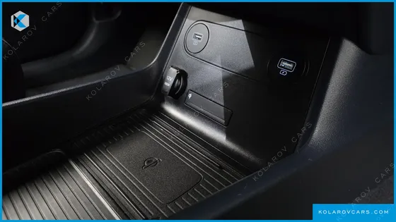 HYUNDAI NEXO PREMIUM
