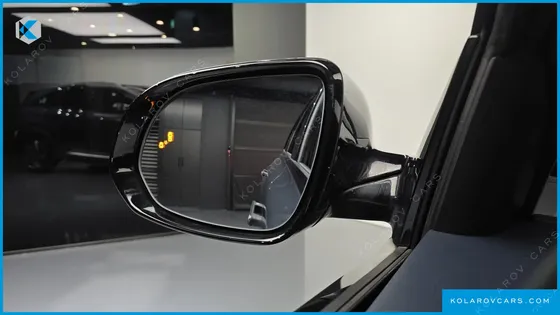 HYUNDAI NEXO PREMIUM