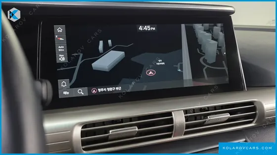 HYUNDAI NEXO PREMIUM