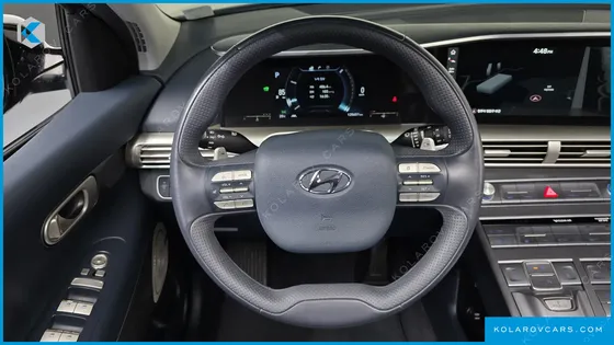 HYUNDAI NEXO PREMIUM