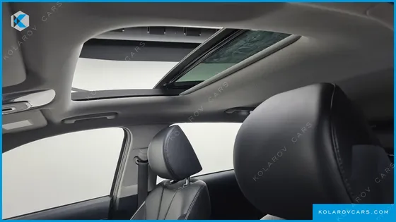 HYUNDAI NEXO PREMIUM