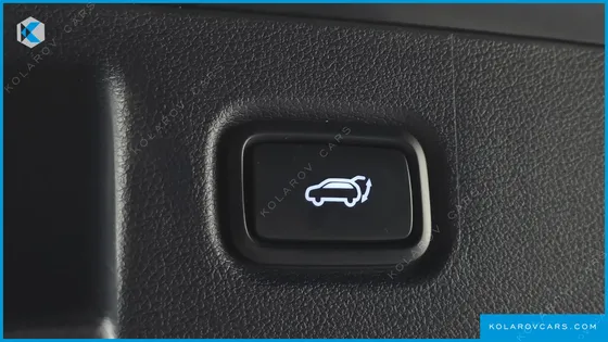 HYUNDAI NEXO PREMIUM