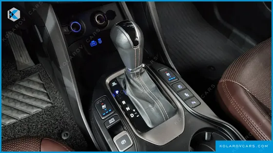HYUNDAI MAXCRUISE DIESEL 2.2 4WD