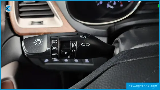 HYUNDAI MAXCRUISE DIESEL 2.2 4WD