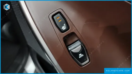 HYUNDAI MAXCRUISE DIESEL 2.2 4WD