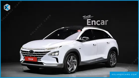 HYUNDAI NEXO PREMIUM