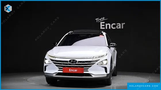 HYUNDAI NEXO PREMIUM