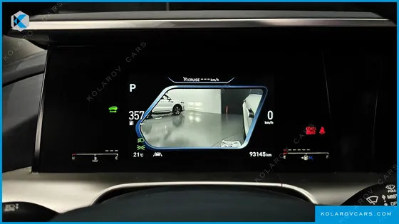 HYUNDAI NEXO PREMIUM