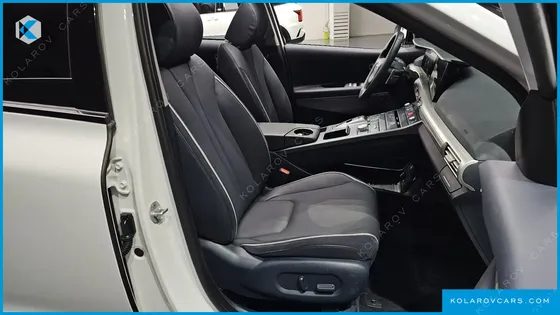 HYUNDAI NEXO PREMIUM