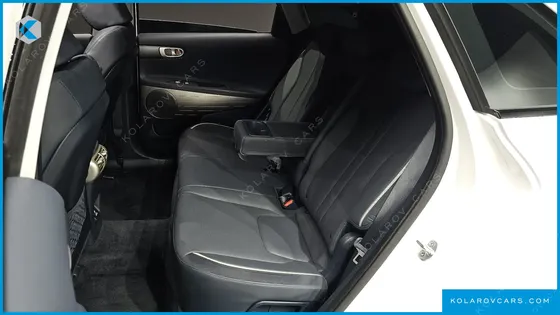HYUNDAI NEXO PREMIUM