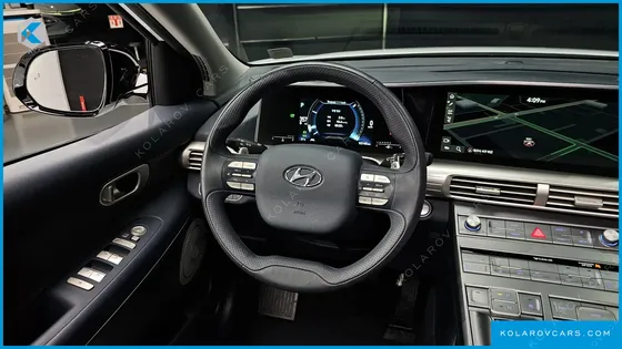 HYUNDAI NEXO PREMIUM