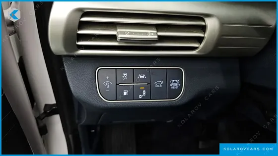 HYUNDAI NEXO PREMIUM