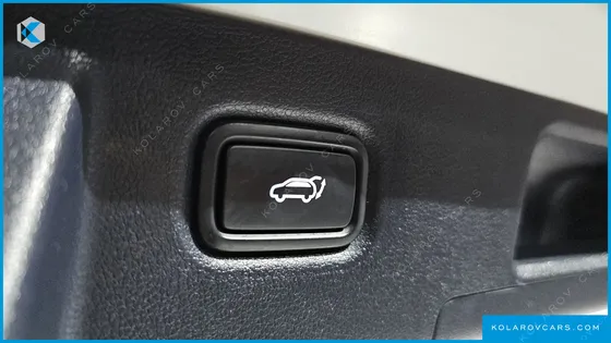 HYUNDAI NEXO PREMIUM