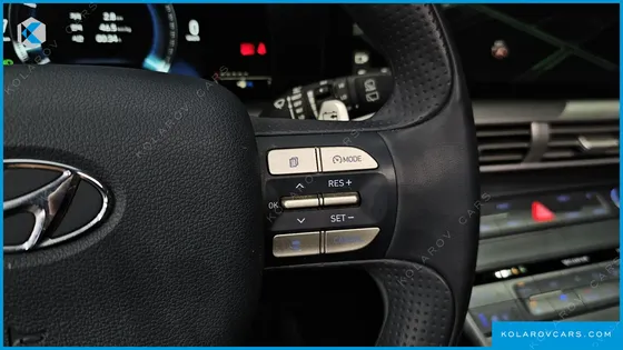 HYUNDAI NEXO PREMIUM