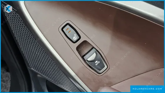 HYUNDAI MAXCRUISE GAS 3.3 2WD