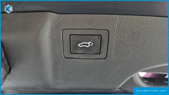 HYUNDAI MAXCRUISE GAS 3.3 2WD