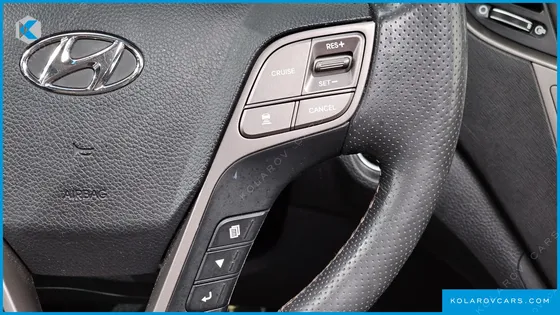 HYUNDAI MAXCRUISE GAS 3.3 2WD