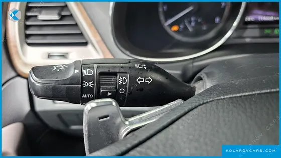 HYUNDAI MAXCRUISE GAS 3.3 2WD