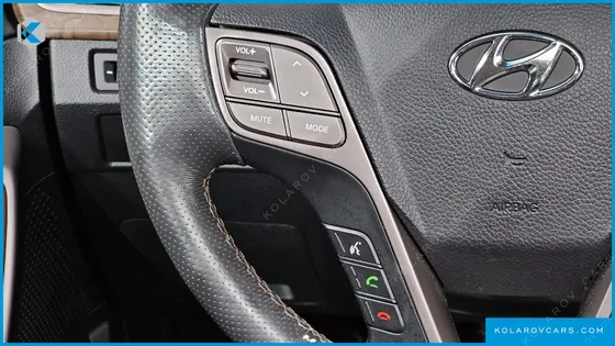 HYUNDAI MAXCRUISE GAS 3.3 2WD