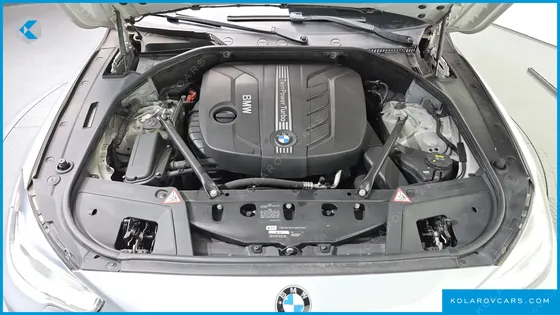 BMW GRAN TURISMO (GT) GT ED EDITION