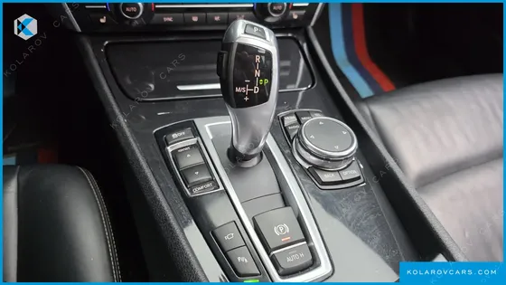 BMW GRAN TURISMO (GT) GT ED EDITION