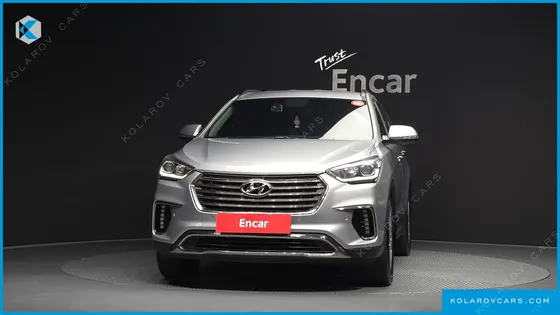 HYUNDAI MAXCRUISE DIESEL 2.2 2WD