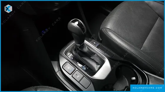 HYUNDAI MAXCRUISE DIESEL 2.2 2WD