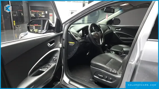 HYUNDAI MAXCRUISE DIESEL 2.2 2WD