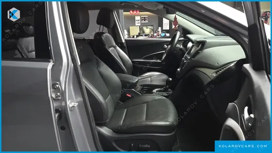 HYUNDAI MAXCRUISE DIESEL 2.2 2WD