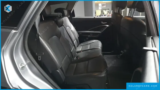 HYUNDAI MAXCRUISE DIESEL 2.2 2WD