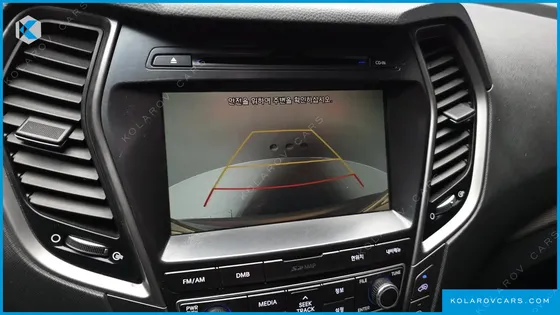 HYUNDAI MAXCRUISE DIESEL 2.2 2WD