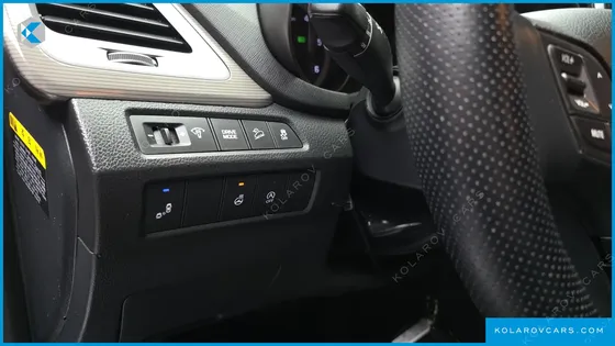 HYUNDAI MAXCRUISE DIESEL 2.2 2WD