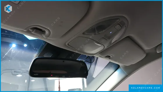 HYUNDAI MAXCRUISE DIESEL 2.2 2WD