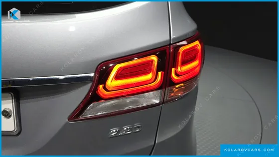 HYUNDAI MAXCRUISE DIESEL 2.2 2WD