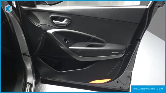 HYUNDAI MAXCRUISE DIESEL 2.2 2WD