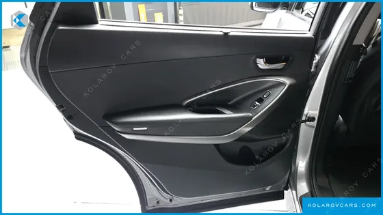 HYUNDAI MAXCRUISE DIESEL 2.2 2WD