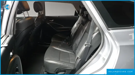 HYUNDAI MAXCRUISE DIESEL 2.2 2WD