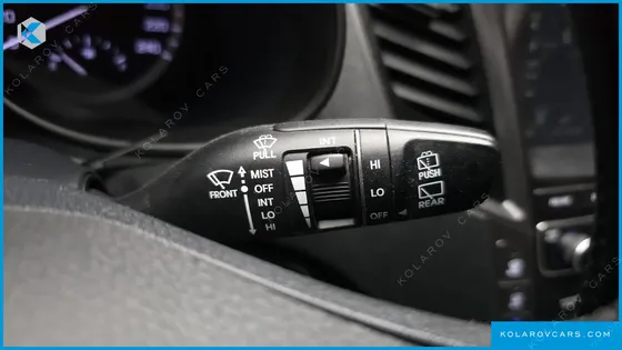 HYUNDAI MAXCRUISE DIESEL 2.2 2WD