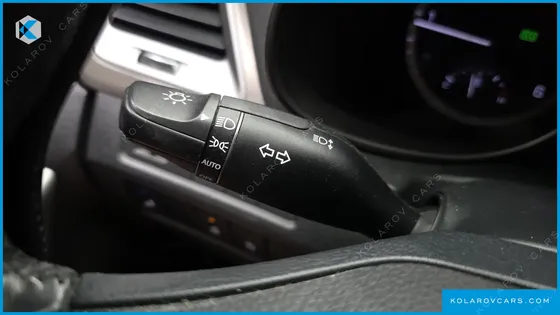 HYUNDAI MAXCRUISE DIESEL 2.2 2WD