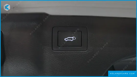 HYUNDAI MAXCRUISE DIESEL 2.2 2WD