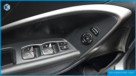 HYUNDAI MAXCRUISE DIESEL 2.2 2WD
