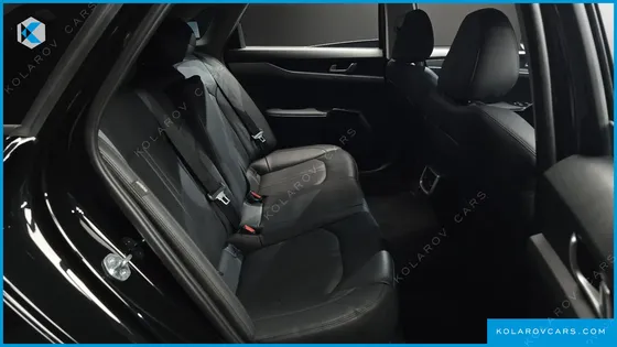 KIA K5 2.0