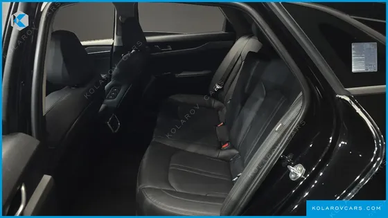 KIA K5 2.0